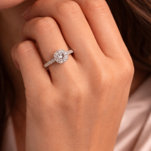 Diamond Rings For Women