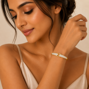 Diamond Bracelets