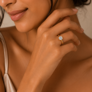 Diamond Rings